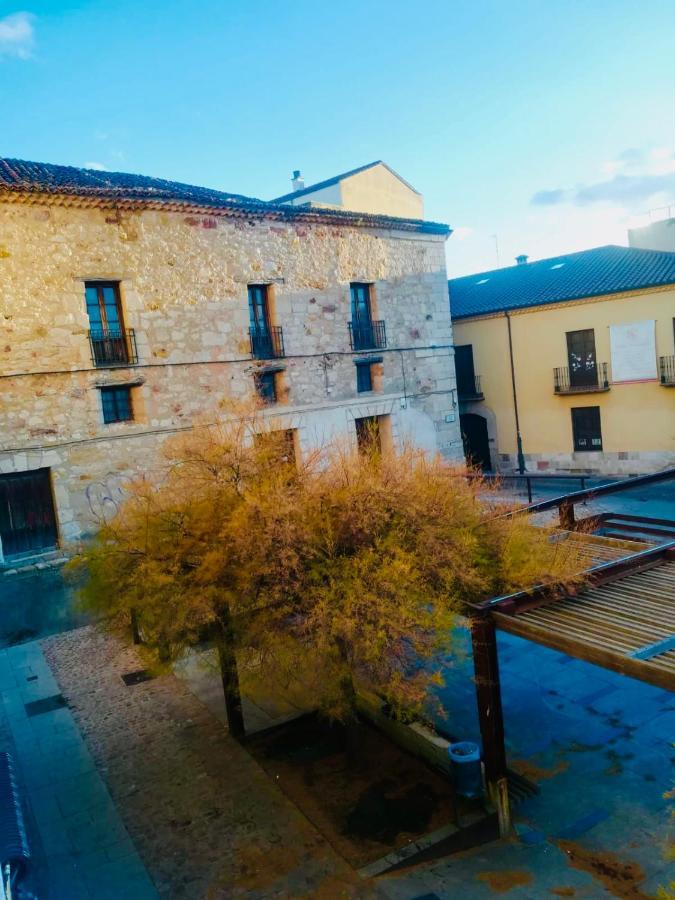 El Arco de zamora Exterior foto